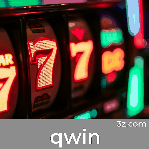 Qwin: Seu Cassino Online Seguro e Profissional