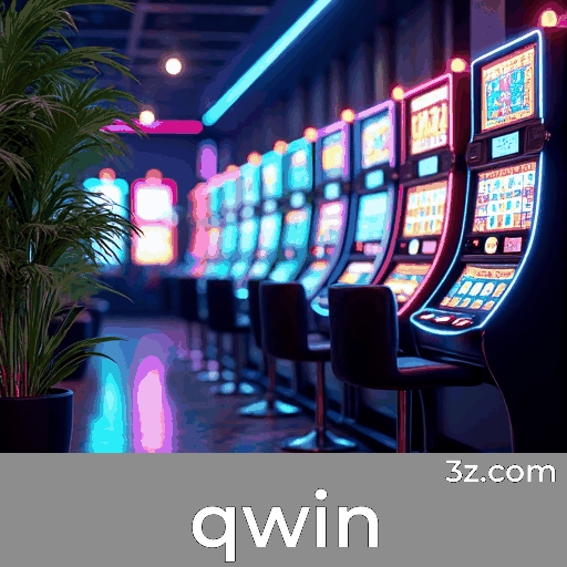 Qwin: Seu Cassino Online Seguro e Profissional