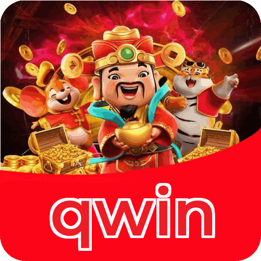 Bônus de Boas-vindas qwin