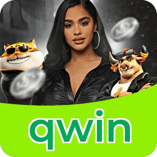 Login rápido no app qwin