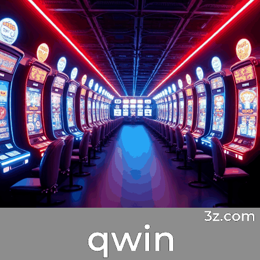 Qwin: Seu Cassino Online Seguro e Profissional