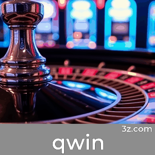 Qwin: Seu Cassino Online Seguro e Profissional