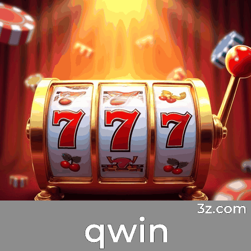 Qwin: Seu Cassino Online Seguro e Profissional